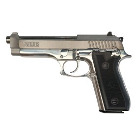 PISTOLET TAURUS PT-92 SS/SS KAL. 9 MM (10011982)